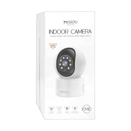 KM10 INDOOR CAMERA 2MP